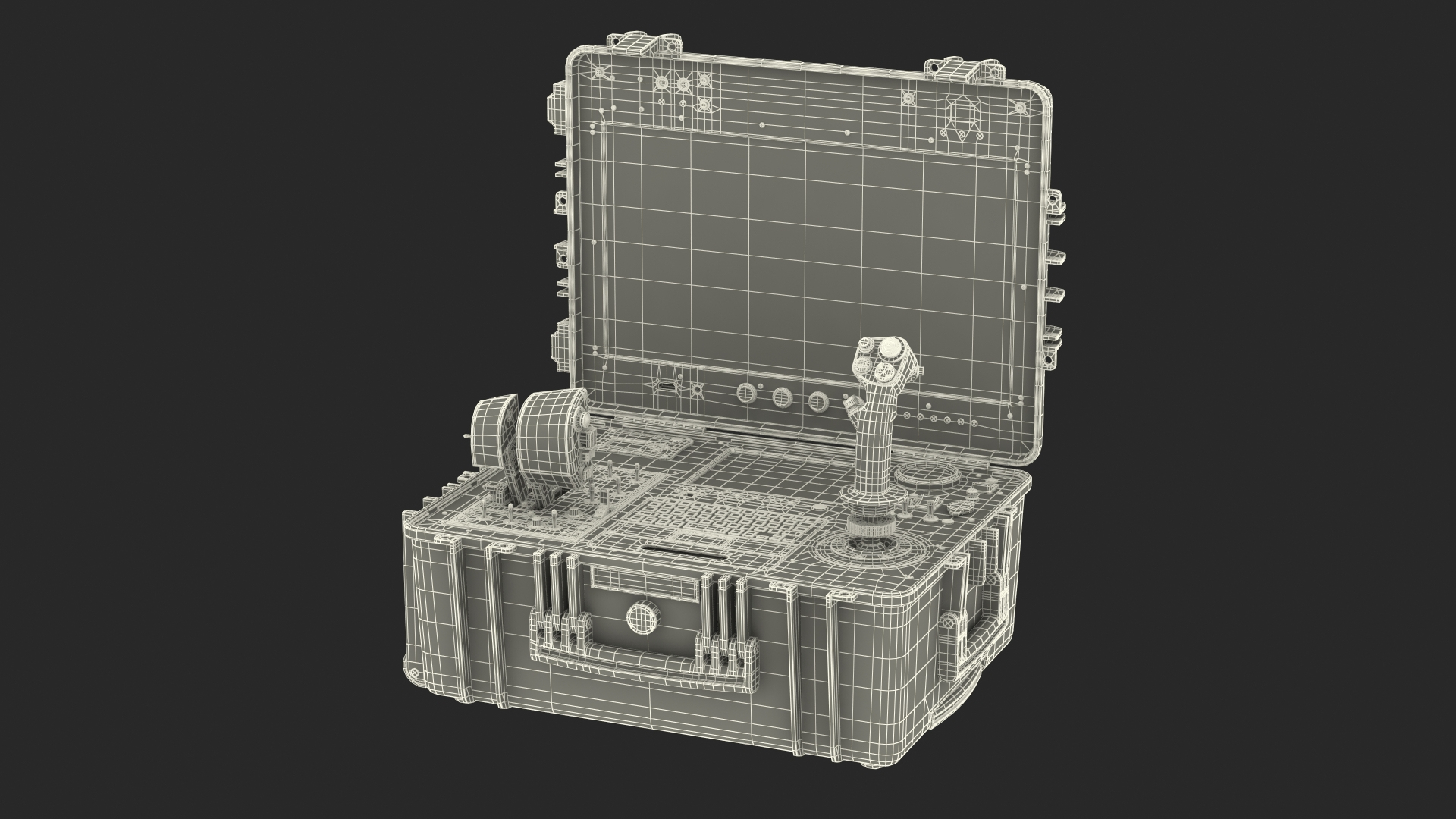 Drone Control Station 3D model https://p.turbosquid.com/ts-thumb/sW/ehX849/cB/drone_control_station_361/jpg/1622228735/1920x1080/turn_fit_q99/8d6eb5dd49f2af966bd1251846fe5c138469f387/drone_control_station_361-1.jpg