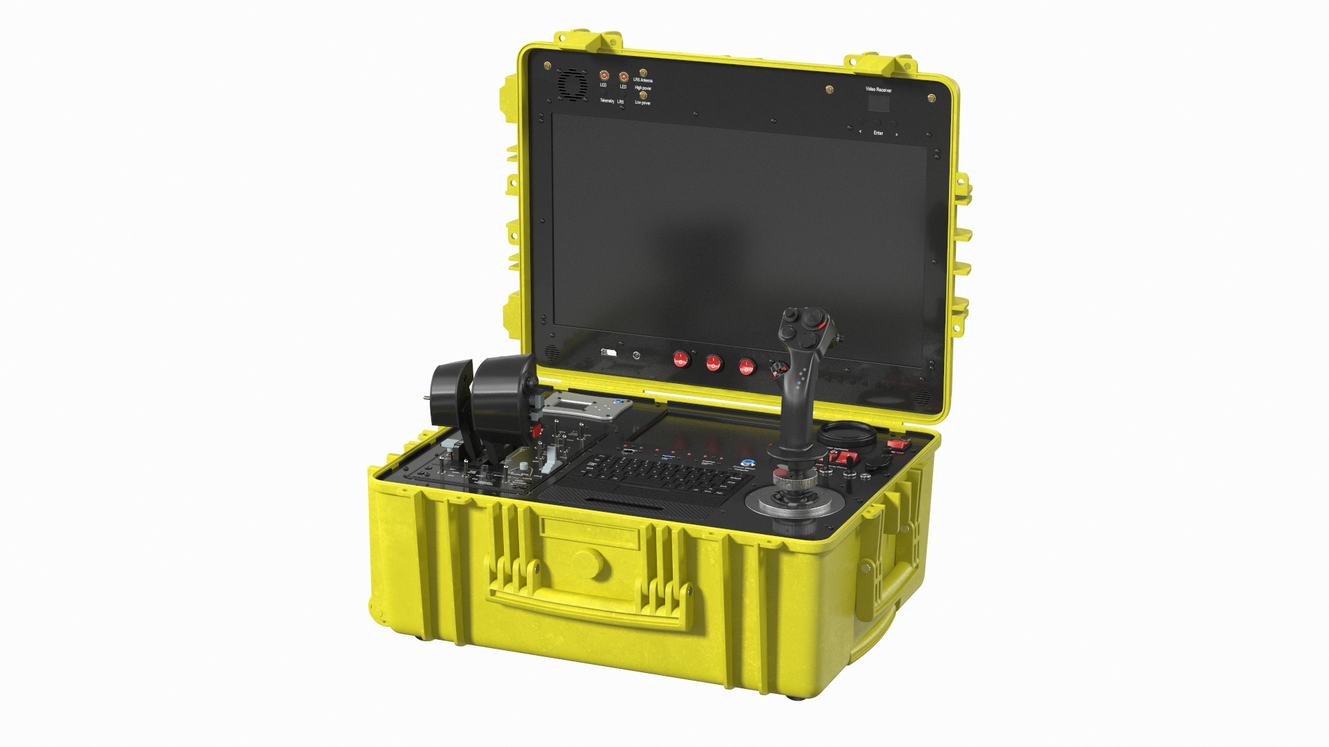 Drone Control Station 3D model https://p.turbosquid.com/ts-thumb/sW/ehX849/ds/drone_control_station_360/jpg/1622228957/1920x1080/turn_fit_q99/15141f56635785918142127e613642e1dbe0ad5a/drone_control_station_360-1.jpg