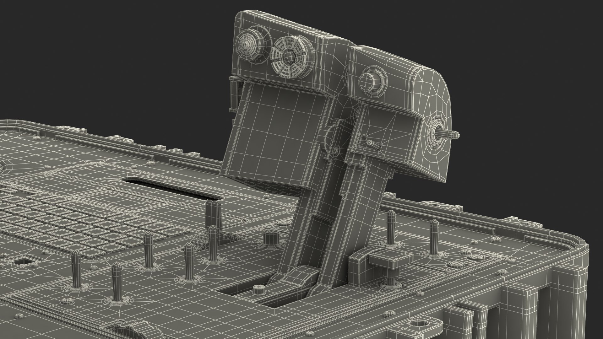 Drone Control Station 3D model https://p.turbosquid.com/ts-thumb/sW/ehX849/pt/dronecontrolstation3dmodel038/jpg/1622228727/1920x1080/fit_q87/8a8c448adcc91154ff12c26dd43306fa1b732fa1/dronecontrolstation3dmodel038.jpg