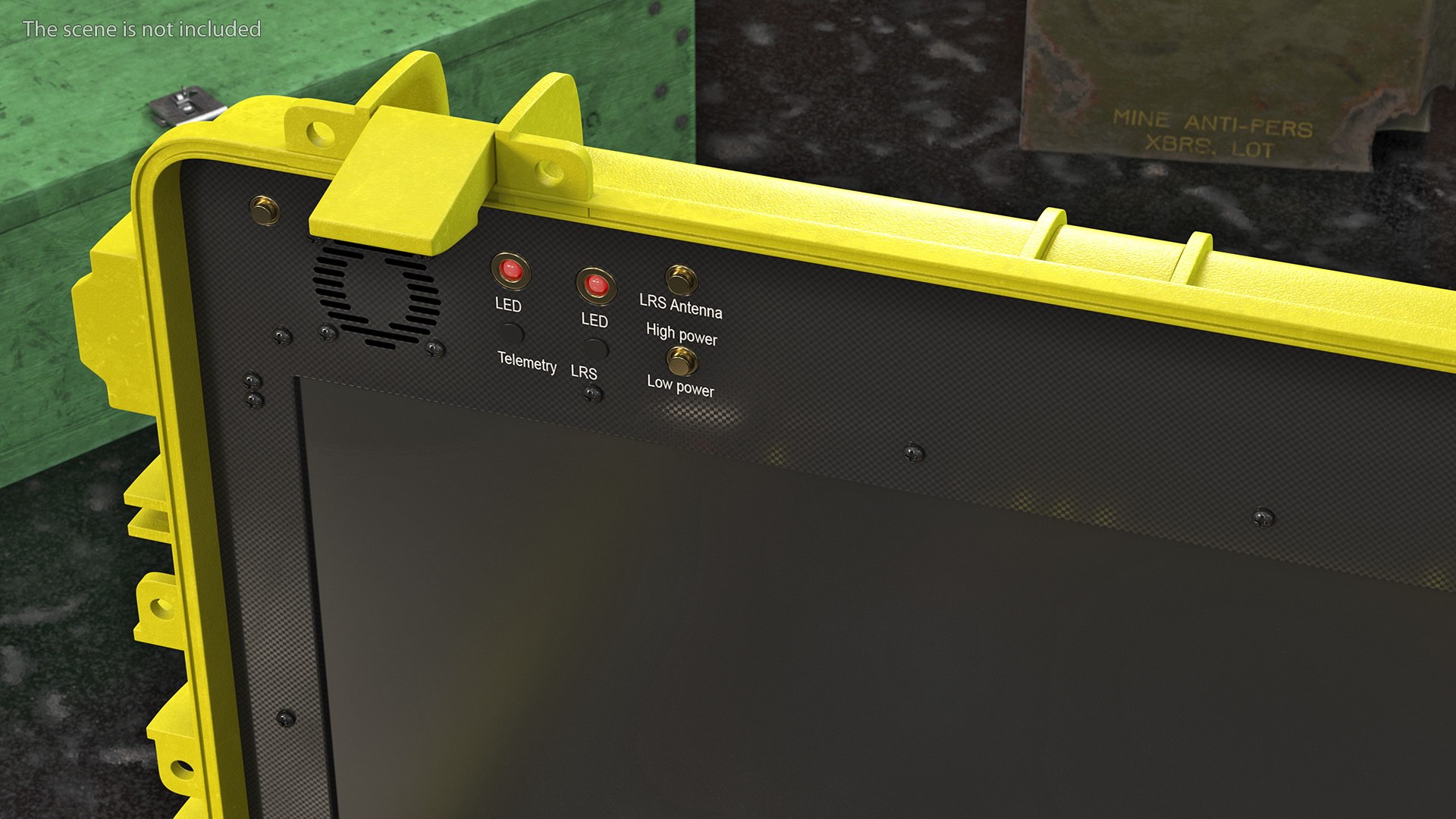 Drone Control Station 3D model https://p.turbosquid.com/ts-thumb/sW/ehX849/v6/dronecontrolstation3dmodel008/jpg/1622228606/1920x1080/fit_q87/b8473878531981ad789236420f98d04c061e4fe7/dronecontrolstation3dmodel008.jpg