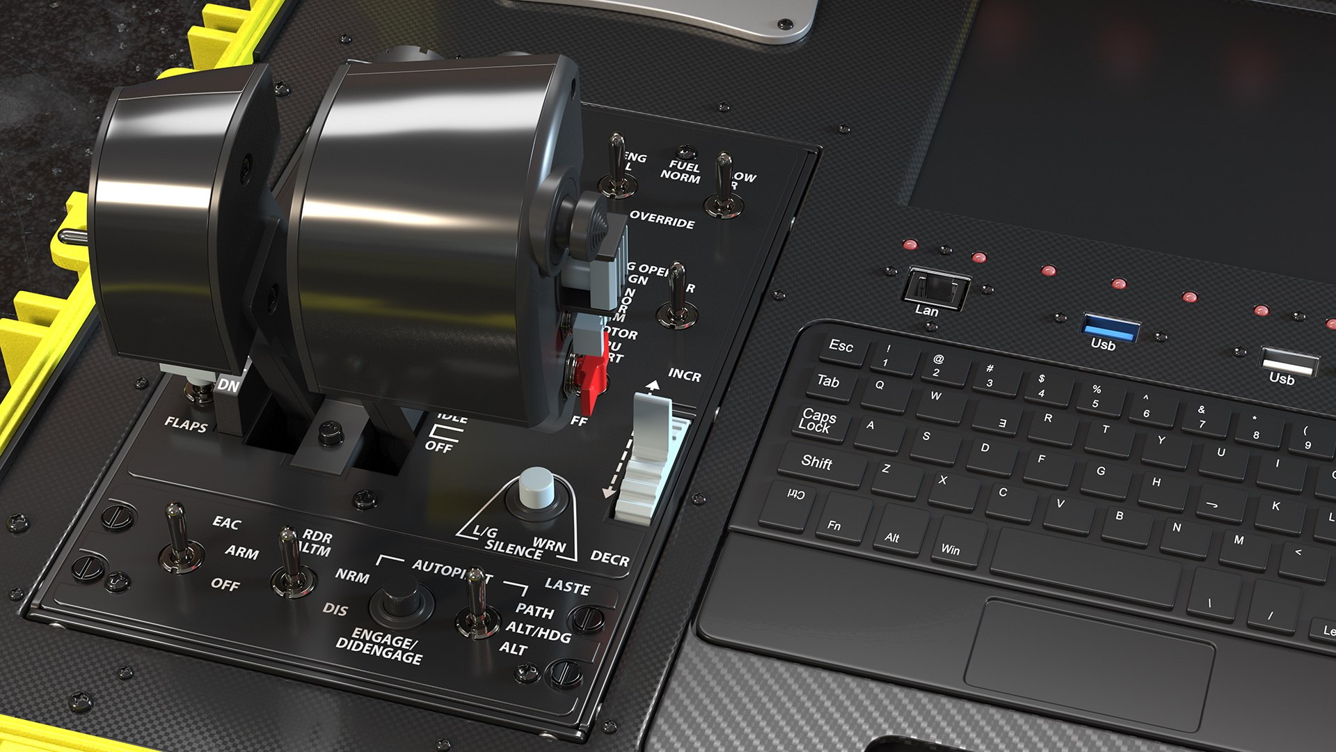 Drone Control Station 3D model https://p.turbosquid.com/ts-thumb/sW/ehX849/xC/dronecontrolstation3dmodel006/jpg/1622228593/1920x1080/fit_q87/4826fa66470d9352c712026f4141c06c913c1472/dronecontrolstation3dmodel006.jpg