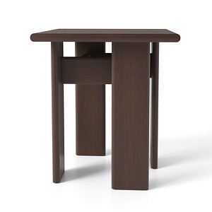 3D Archipen Coffe Table 1 by Noom model