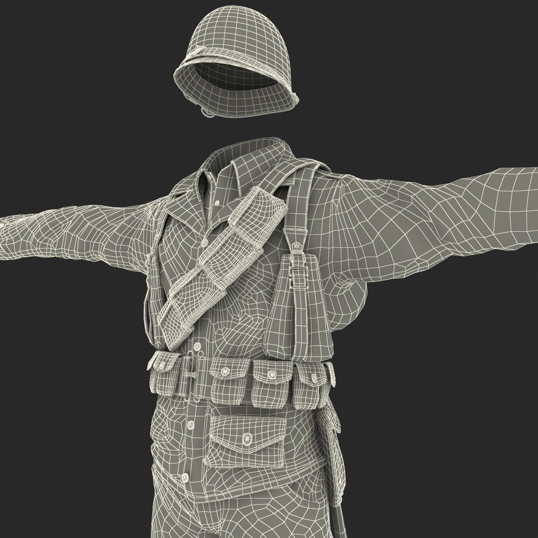 3ds max american wwii infantry soldier https://p.turbosquid.com/ts-thumb/sW/fqcDNd/3SpqJyN2/americanwwiiinfantrysoldierclothes_196/jpg/1387450902/1920x1080/fit_q87/2162b4a6d6f205f2e1c09598dbaf7266d9b3a7cf/americanwwiiinfantrysoldierclothes_196.jpg