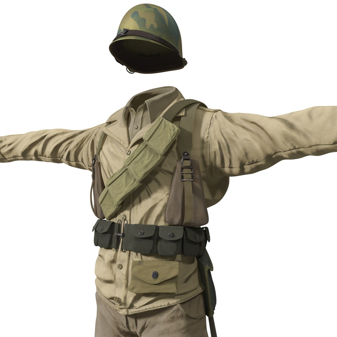 3ds max american wwii infantry soldier https://p.turbosquid.com/ts-thumb/sW/fqcDNd/BT2dC86e/americanwwiiinfantrysoldierclothes_22/jpg/1387450278/1920x1080/fit_q87/1418119d914fb1aea0180ba76beedc92c2b34ae3/americanwwiiinfantrysoldierclothes_22.jpg