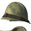 American WWII Infantry Soldier Clothes