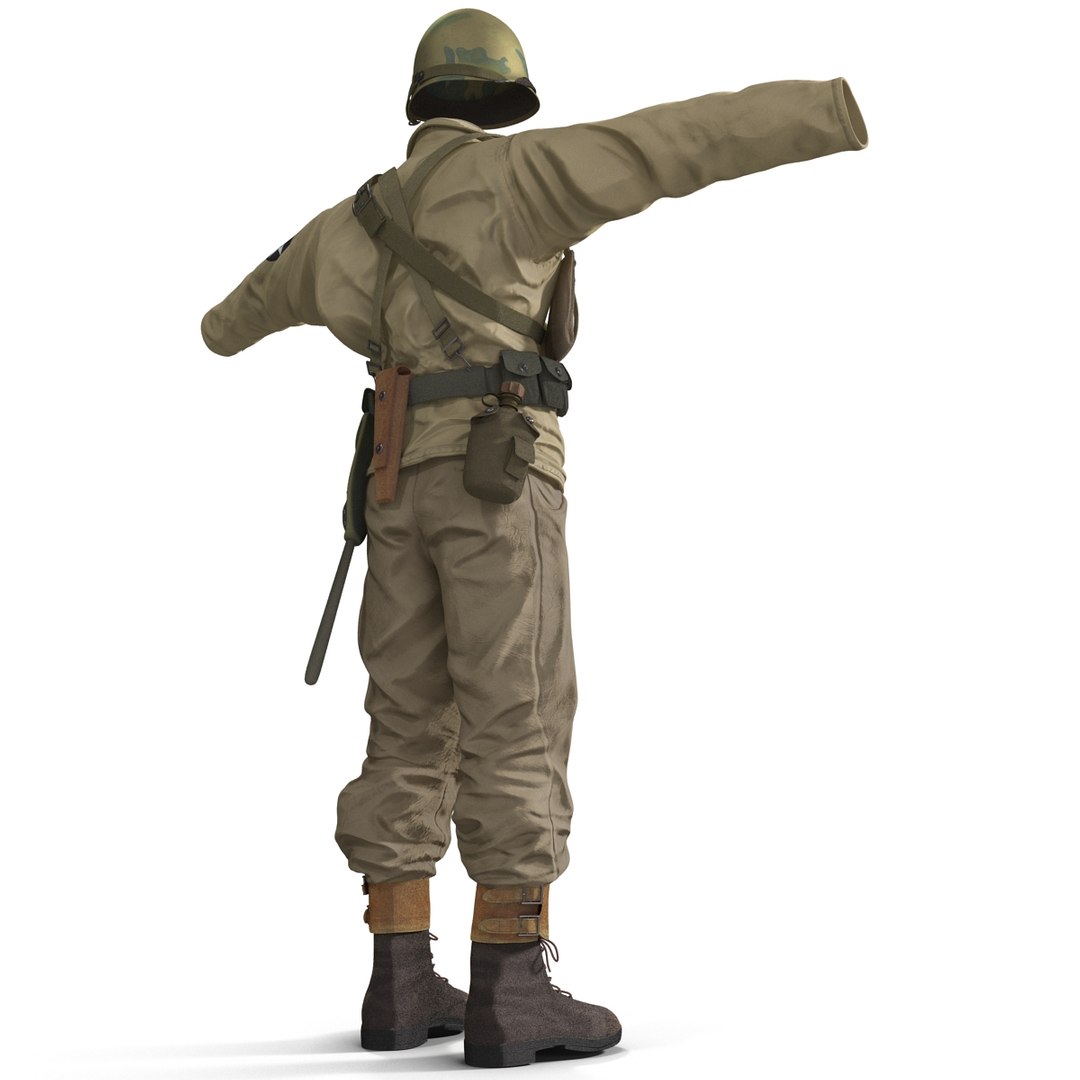 3ds max american wwii infantry soldier https://p.turbosquid.com/ts-thumb/sW/fqcDNd/WcQArMXX/americanwwiiinfantrysoldierclothes_17/jpg/1387450262/1920x1080/fit_q87/0e4193509537e005aa4d1a626fe43703d3486de4/americanwwiiinfantrysoldierclothes_17.jpg