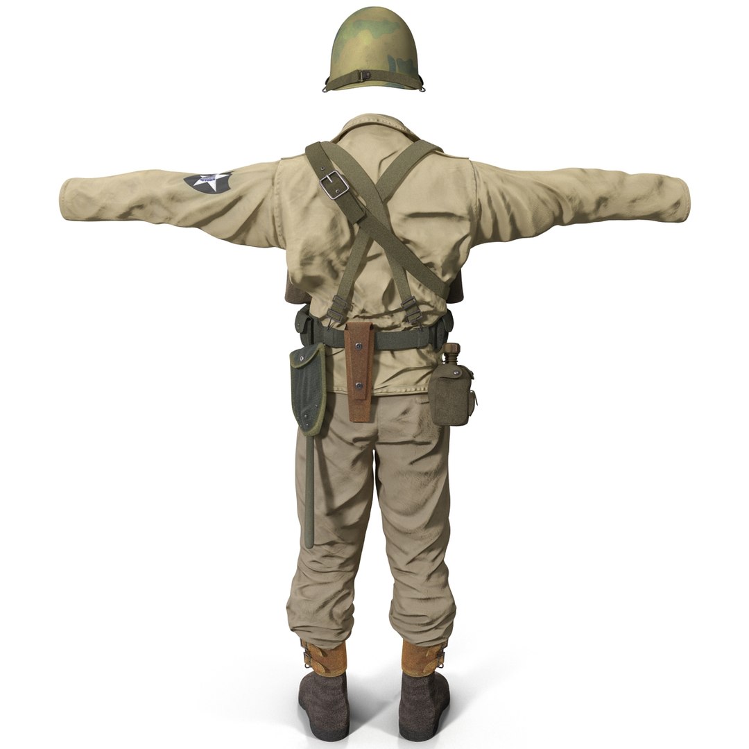 3ds max american wwii infantry soldier https://p.turbosquid.com/ts-thumb/sW/fqcDNd/khhJ5hsR/americanwwiiinfantrysoldierclothes_11/jpg/1387450254/1920x1080/fit_q87/15684f537d09a79de1d2ea0675ba0e5f5fdc370c/americanwwiiinfantrysoldierclothes_11.jpg