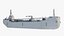 Bunkering Tanker Fuel Supply Vessel Oil Transport Ship