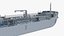 Bunkering Tanker Fuel Supply Vessel Oil Transport Ship