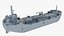 Bunkering Tanker Fuel Supply Vessel Oil Transport Ship