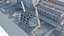 Bunkering Tanker Fuel Supply Vessel Oil Transport Ship