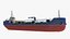 Bunkering Tanker Fuel Supply Vessel Oil Transport Ship