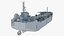 Bunkering Tanker Fuel Supply Vessel Oil Transport Ship