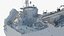 Bunkering Tanker Fuel Supply Vessel Oil Transport Ship