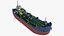 Bunkering Tanker Fuel Supply Vessel Oil Transport Ship