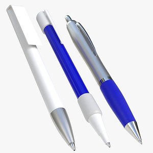 3D pens production ready model