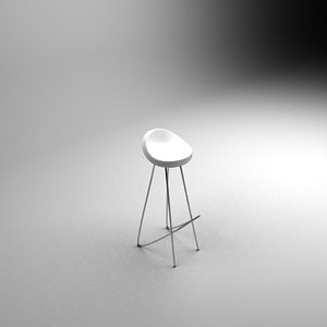 Retro chair