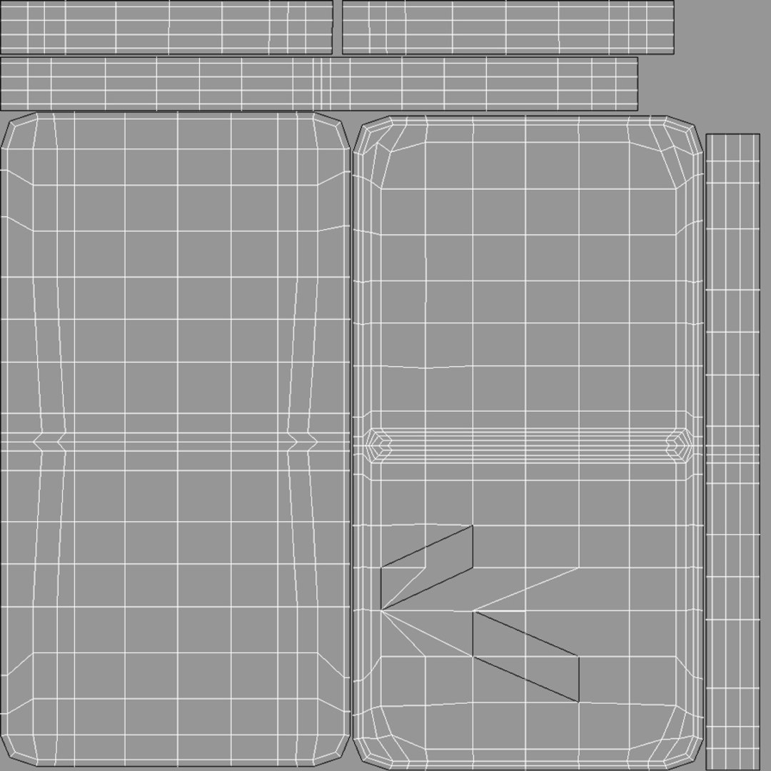 Domino 0x0 Black 3D model https://p.turbosquid.com/ts-thumb/sW/rK2efz/OG/247/jpg/1735458206/1920x1080/fit_q87/ff8d43a79457293109fe3e540679af7a0a19942c/247.jpg