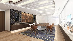 Conference Room 03 VR