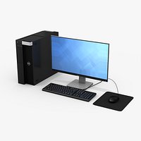 Dell Workstation