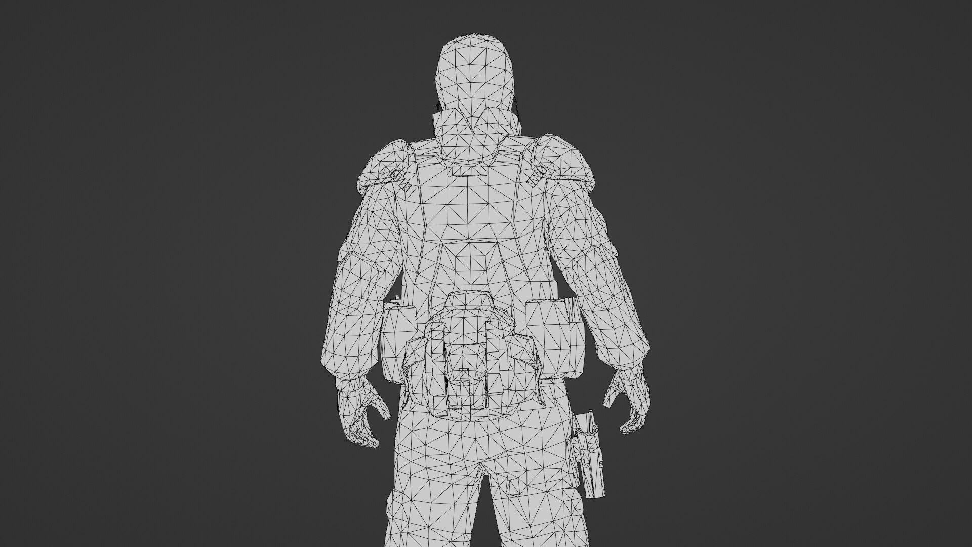 3D model Modern Military Soldier 3D Model GameReady Rigged https://p.turbosquid.com/ts-thumb/sW/zI26jR/9M/wire9/png/1748352065/1920x1080/fit_q87/e6ce894ebdb987dda43fddb97dc175c407efd246/wire9.jpg