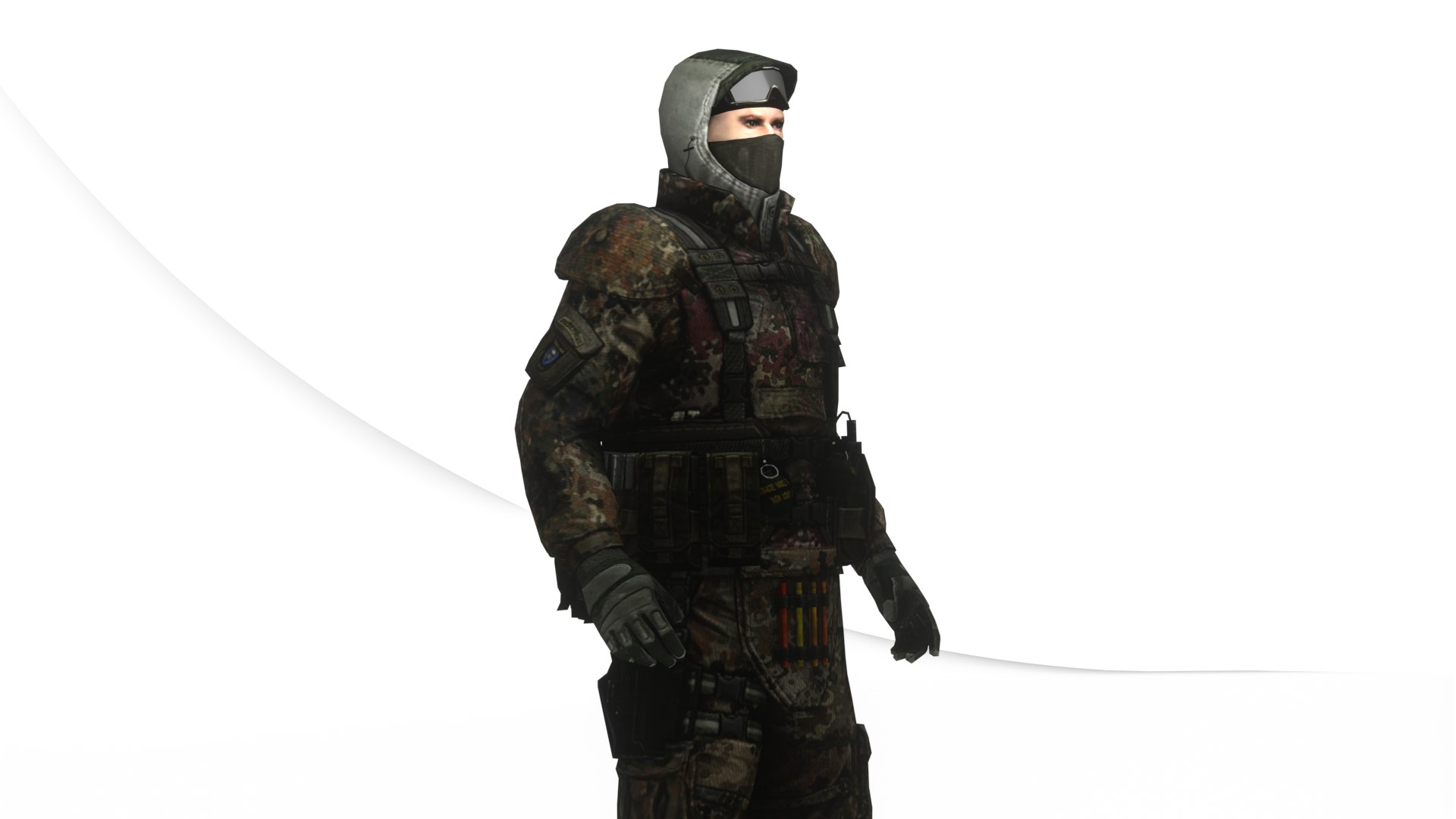 3D model Modern Military Soldier 3D Model GameReady Rigged https://p.turbosquid.com/ts-thumb/sW/zI26jR/MC/0012/png/1748351931/1920x1080/fit_q87/bd7f52c41151378a378ff083ac67d6251468c0d3/0012.jpg