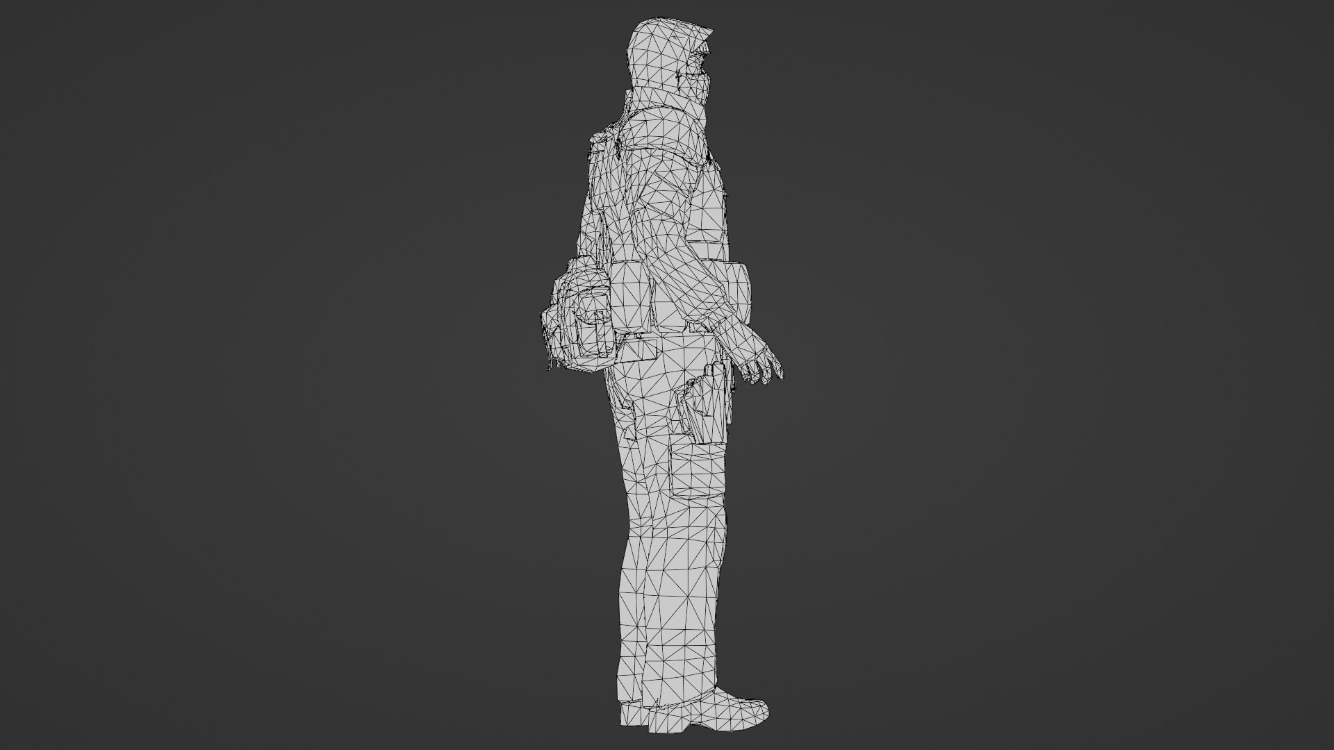 3D model Modern Military Soldier 3D Model GameReady Rigged https://p.turbosquid.com/ts-thumb/sW/zI26jR/ck/wire4/png/1748352033/1920x1080/fit_q87/11d35ed27e52141610c2b32d74e82142f948f8f1/wire4.jpg
