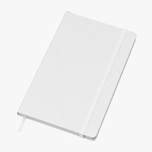 Moleskine Sketchbook 01 01