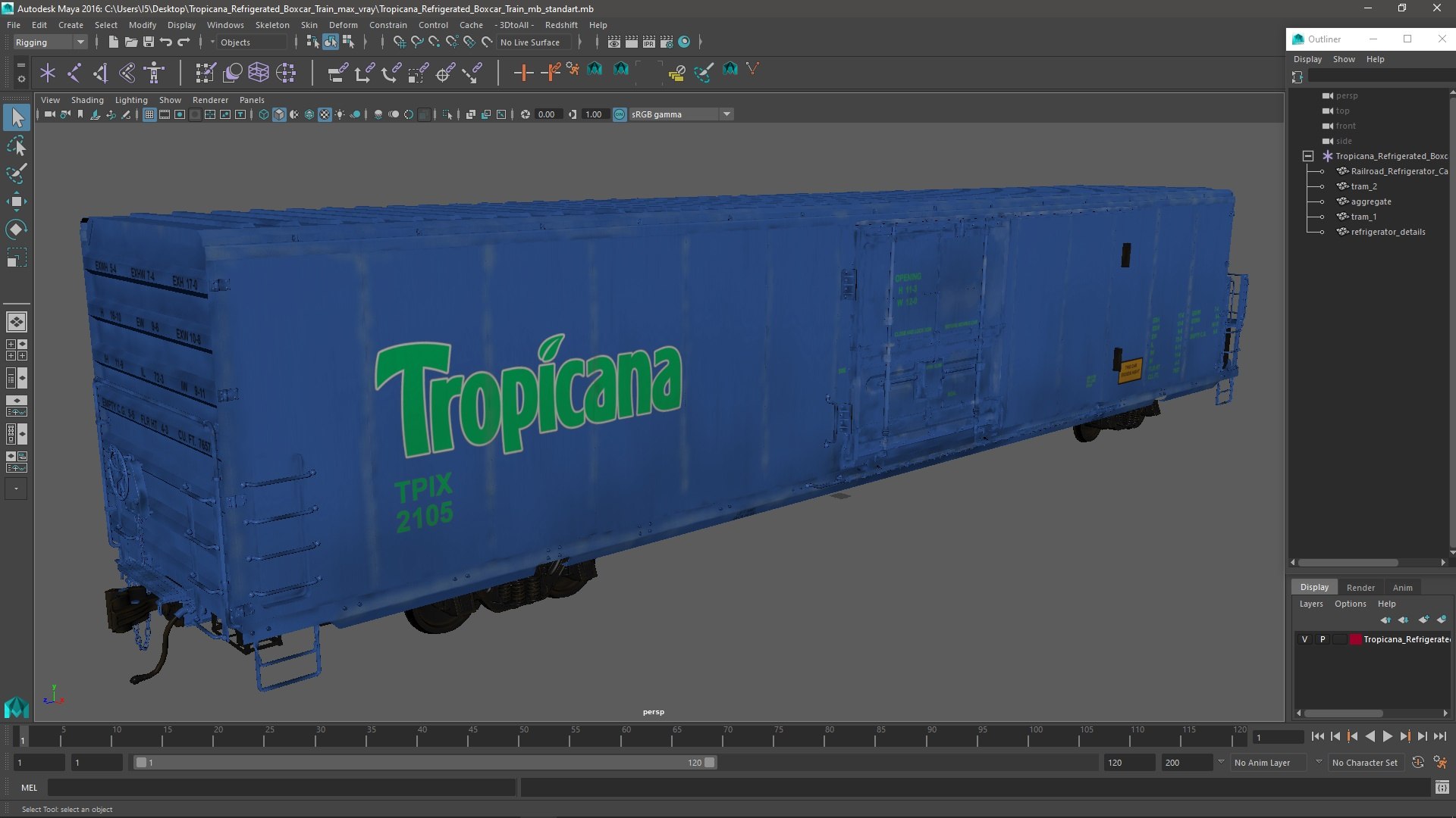 3D model Tropicana Refrigerated Boxcar Train https://p.turbosquid.com/ts-thumb/sX/0Qycpz/11/tropicanarefrigeratedboxcartrain3dmodel038/jpg/1713241701/1920x1080/fit_q87/02cfe44349f37a4a88a0478c15062ab542e95968/tropicanarefrigeratedboxcartrain3dmodel038.jpg