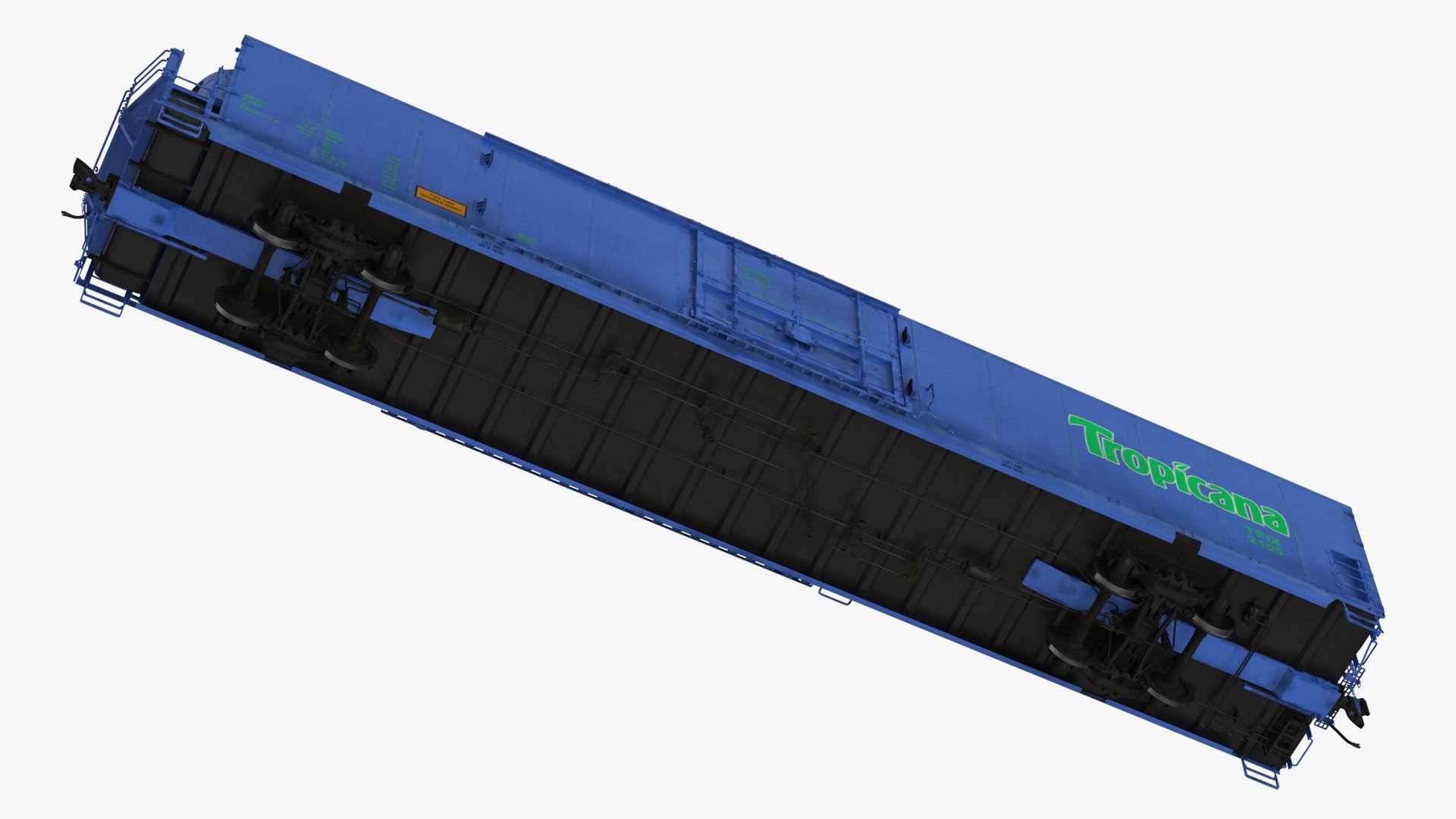 3D model Tropicana Refrigerated Boxcar Train https://p.turbosquid.com/ts-thumb/sX/0Qycpz/gW/tropicanarefrigeratedboxcartrain3dmodel019/jpg/1713241604/1920x1080/fit_q87/f7aee78622e764025db8fb377e458550751fdb8f/tropicanarefrigeratedboxcartrain3dmodel019.jpg