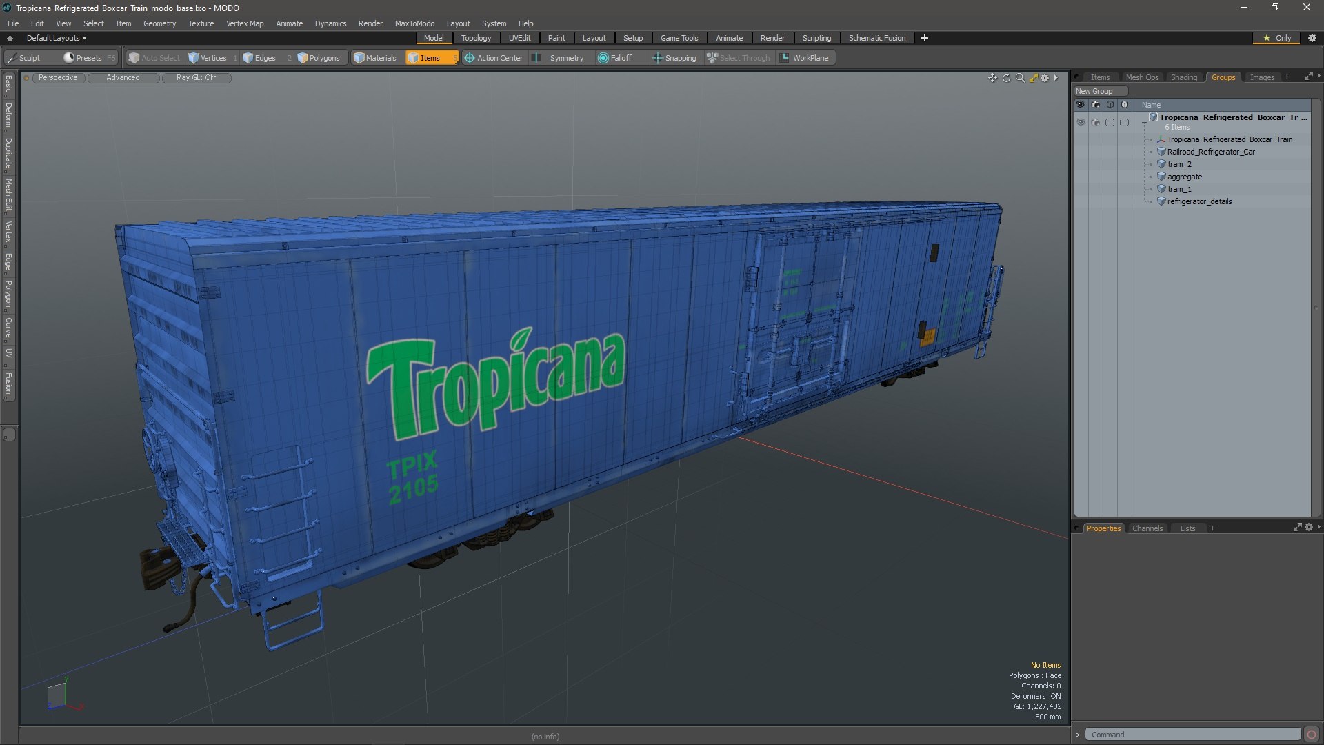 3D model Tropicana Refrigerated Boxcar Train https://p.turbosquid.com/ts-thumb/sX/0Qycpz/zr/tropicanarefrigeratedboxcartrain3dmodel036/jpg/1713241691/1920x1080/fit_q87/0ddbf4767e998a65dc4c0f6495a64c08f730b05b/tropicanarefrigeratedboxcartrain3dmodel036.jpg
