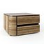 Bedside table