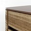 Bedside table
