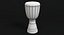 Djembe Drum