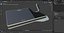 Bosch Dicentis Multimedia Device with Directive Microphone