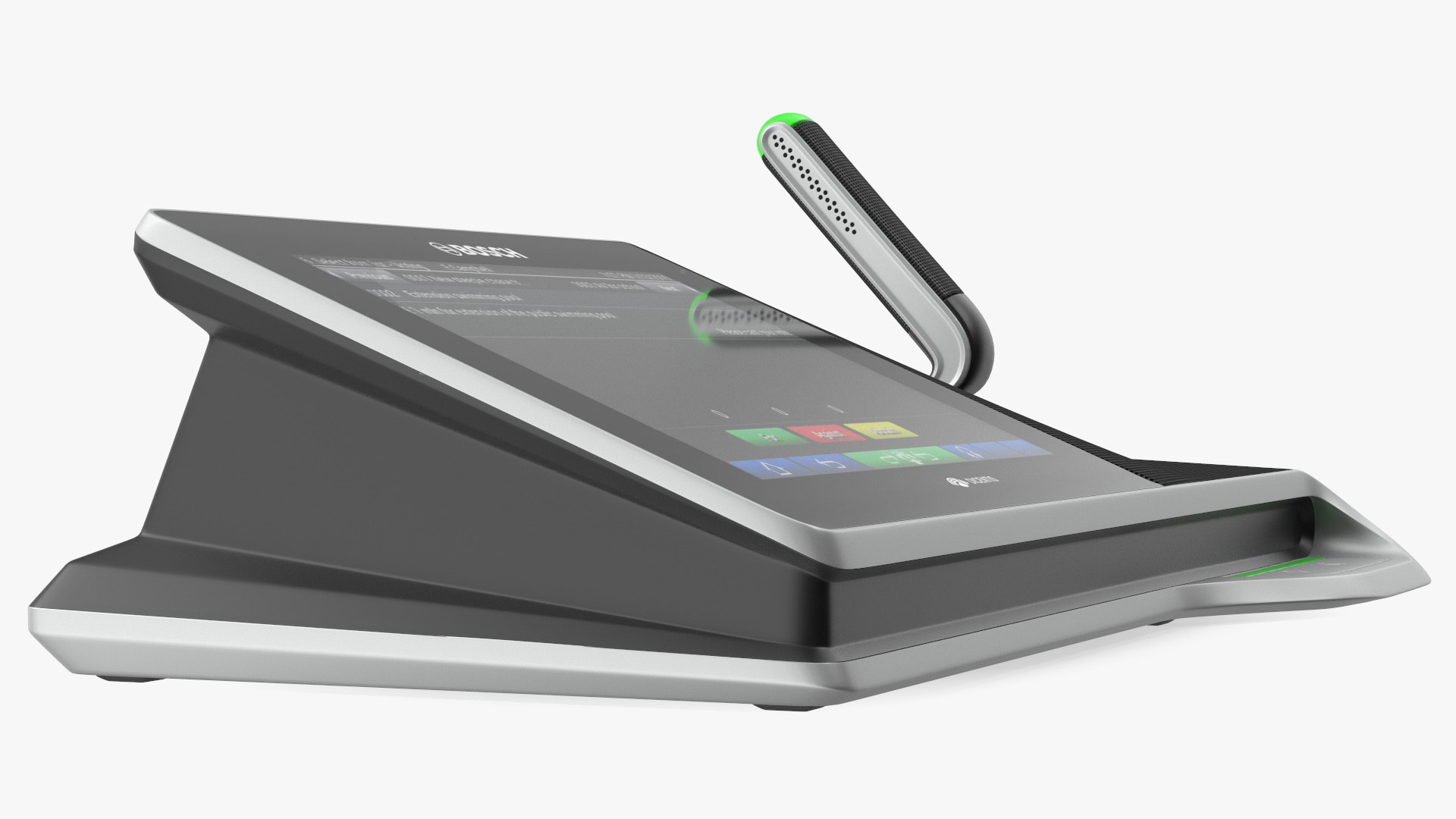 Bosch Dicentis Multimedia Device with Directive Microphone 3D model https://p.turbosquid.com/ts-thumb/sX/4WKfYG/BY/boschdicentismultimediadevicewithdirectivemicrophonec4dmodel014/jpg/1633641718/1920x1080/fit_q87/80ef9e441e441a91912b766667f42536119f7bb5/boschdicentismultimediadevicewithdirectivemicrophonec4dmodel014.jpg
