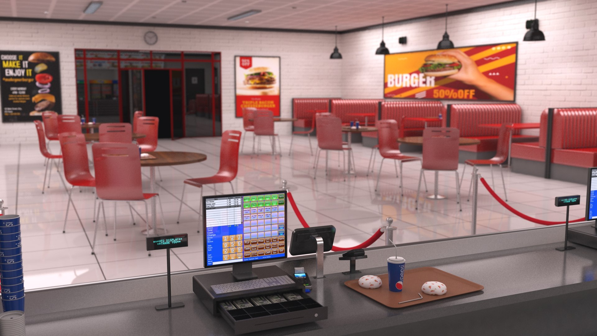 3D model Burger Restaurant https://p.turbosquid.com/ts-thumb/sX/5ESeth/Cz/burgerrestaurant1/jpg/1628541123/1920x1080/fit_q87/1dc46960df04c9d9124864da4fe1753e63ec0f23/burgerrestaurant1.jpg