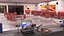 Ресторан бургеров