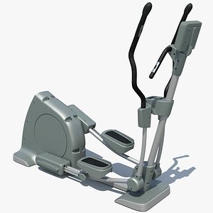 Everbright Cardio Elliptical