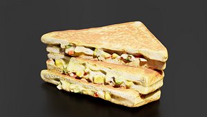 Sandwich 02