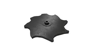 Circular Blade