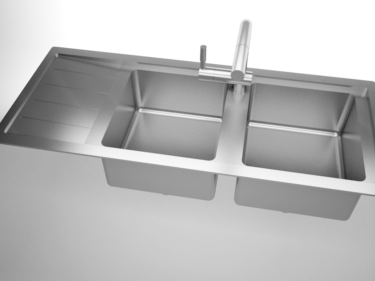 Sink Solidworks Max