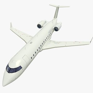 CRJ200