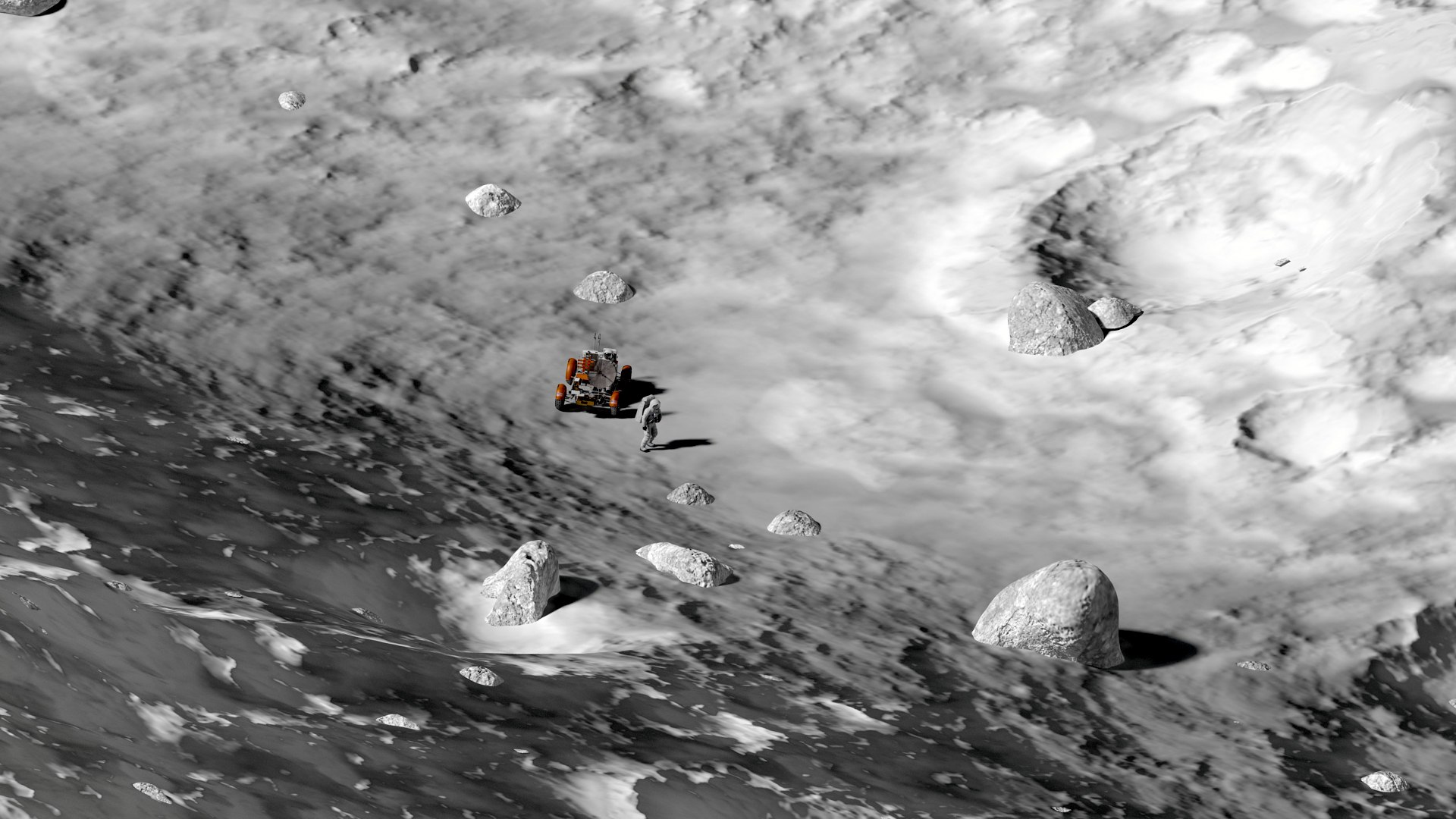 Lunar Roving Vehicle with Astronaut model https://p.turbosquid.com/ts-thumb/sX/DAeL2c/tH/lunarrovingvehiclewithastronaut3dsmodel010/jpg/1643958951/1920x1080/fit_q87/401275543436083d562f472e05d89fccfc095bea/lunarrovingvehiclewithastronaut3dsmodel010.jpg