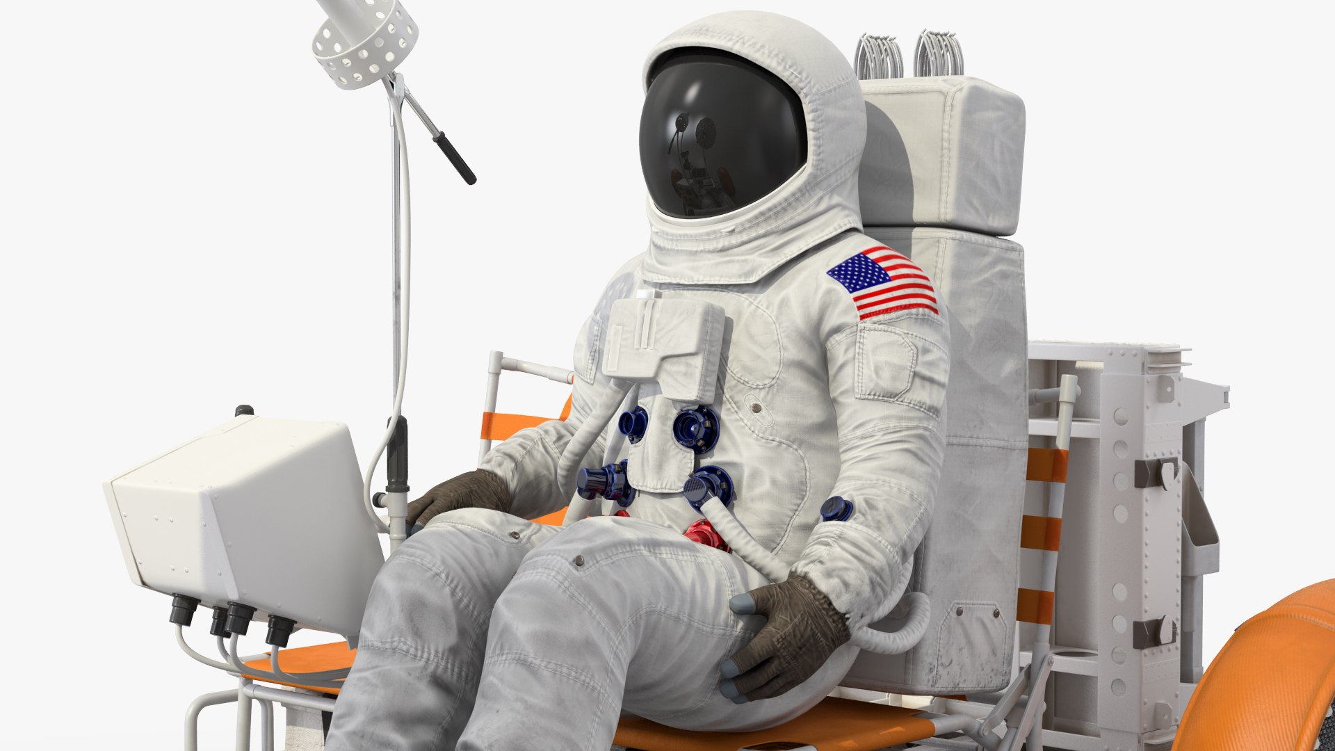 Lunar Roving Vehicle with Astronaut model https://p.turbosquid.com/ts-thumb/sX/DAeL2c/yN/lunarrovingvehiclewithastronaut3dsmodel018/jpg/1643958976/1920x1080/fit_q87/59a691e751522545124997a1ce9554ed73d81260/lunarrovingvehiclewithastronaut3dsmodel018.jpg