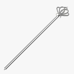 Princess Sceptre