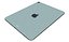 Apple iPad Air M4 13 дюймов 2026 синий