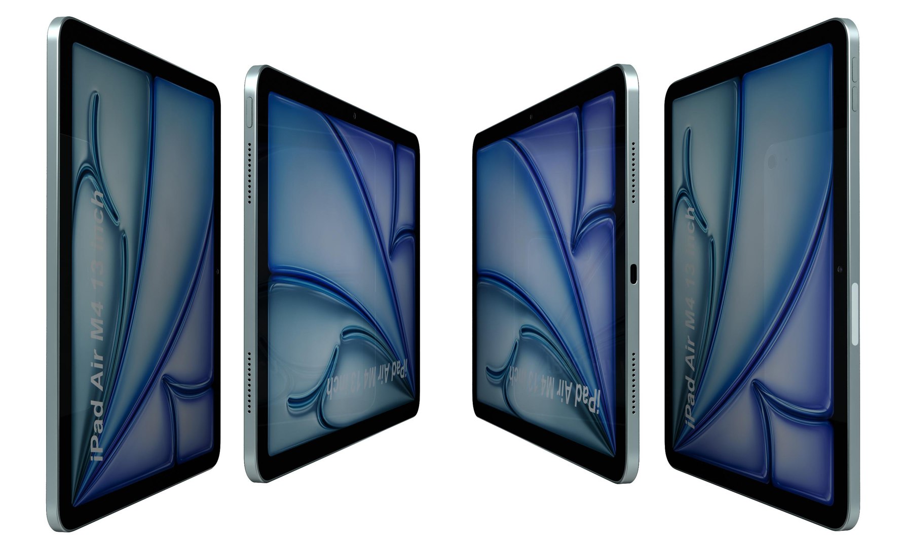 Apple iPad Air M4 13 inch 2026 Blue 3D model https://p.turbosquid.com/ts-thumb/sX/HDV8qG/ZB/7/jpg/1775563110/1920x1080/fit_q87/a930e9363a12795377402a995ac8be5194f39e38/7.jpg