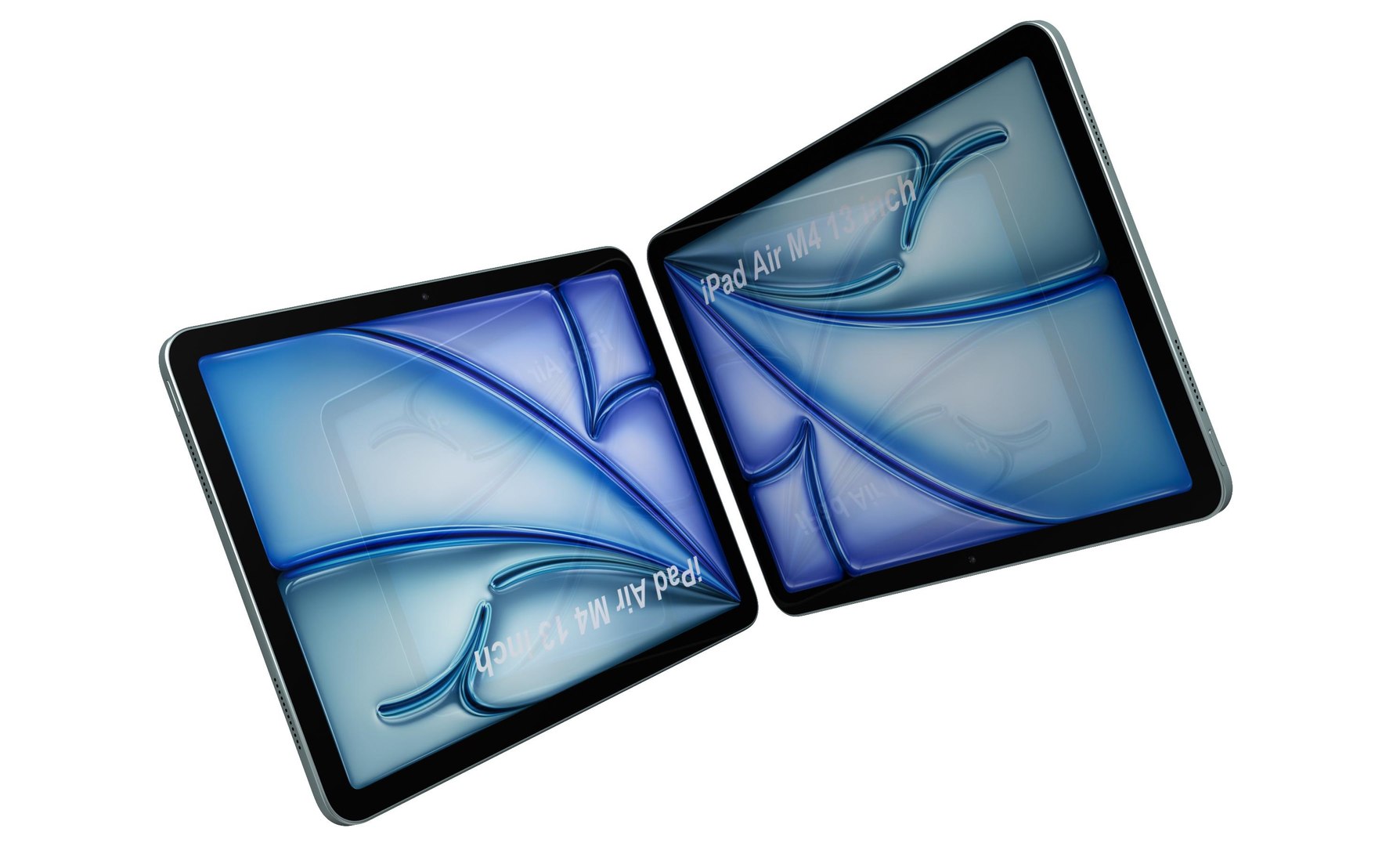 Apple iPad Air M4 13 inch 2026 Blue 3D model https://p.turbosquid.com/ts-thumb/sX/HDV8qG/rT/8/jpg/1775563110/1920x1080/fit_q87/c0fba8619254e9c9a587a02a0652107e6a8d3a69/8.jpg