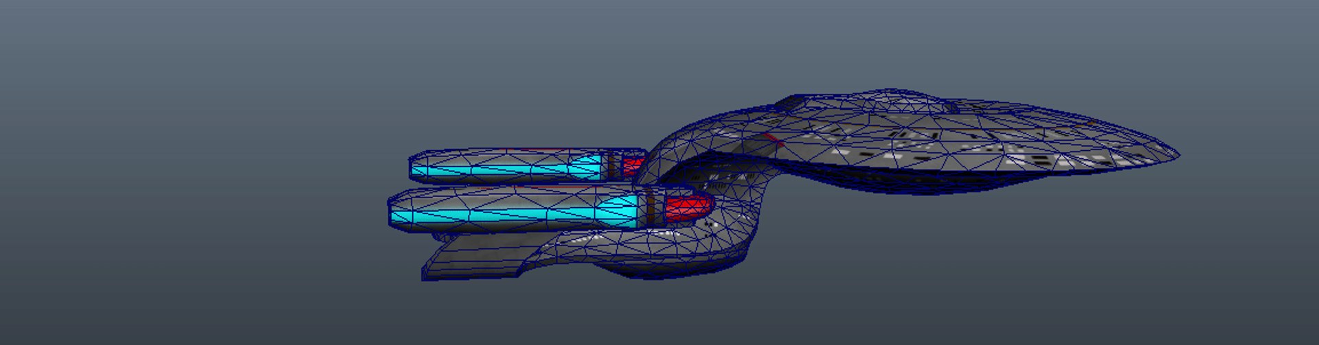 uss 1701-d 3D model https://p.turbosquid.com/ts-thumb/sX/HKlhoD/gui4irrM/20200928_084254/gif/1601297044/1920x1080/fit_q87/ecdc4711a140dee80e03c001851cafe10d6370ca/20200928_084254.jpg